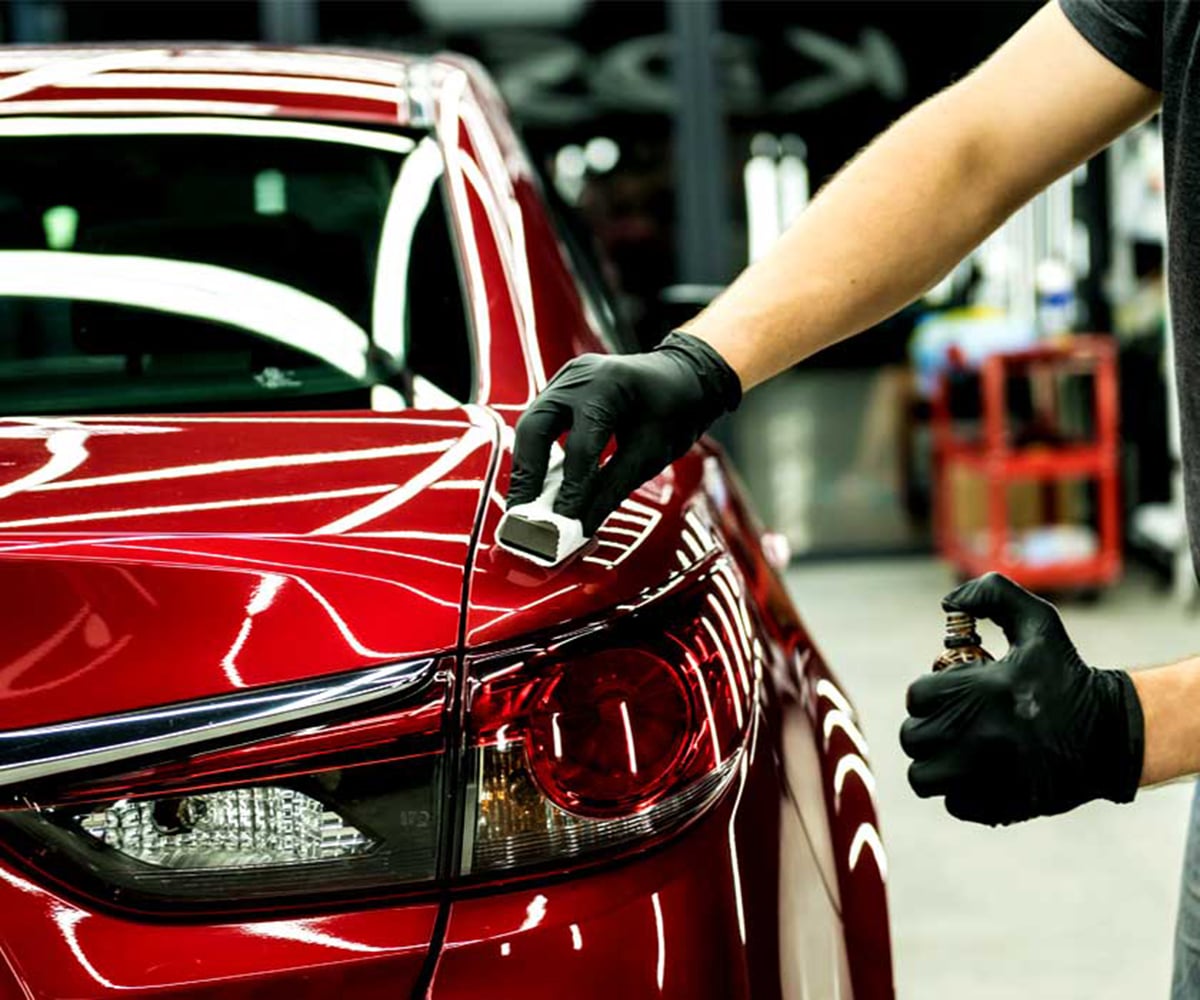 Luxury Vehicle Glass Fitting Services in Dandenong VIC