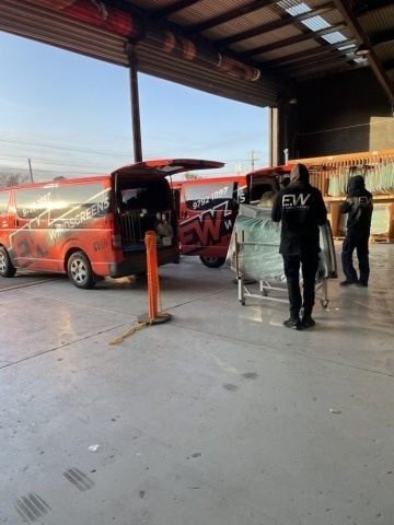 Car Windscreen Replacement Service in Melbourne