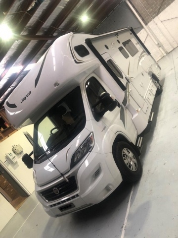 Jayco Truck Repair & Maintenance Service in Melbourne
