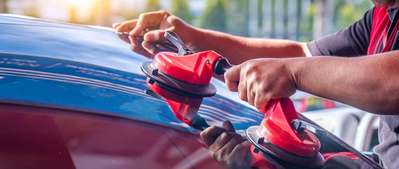 EW Windscreens Auto Glass & Windscreen Replacement