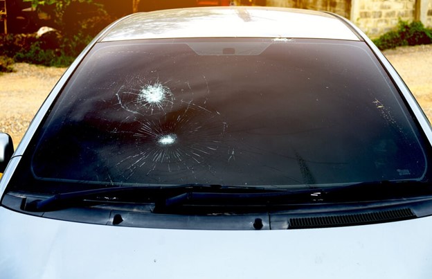 Car Windscreen Glass Repair Service in Melbourne