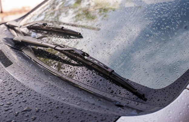 Windshield Crack Repair Service in Melbourne