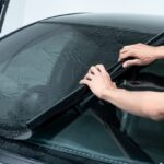 Privacy Window Tint Solutions in Melbourne