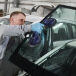 Windscreen Calibration Services in Melbourne