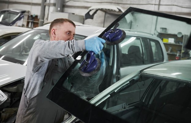 Windscreen Calibration Services in Melbourne