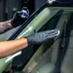 Windshield Maintenance in Melbourne