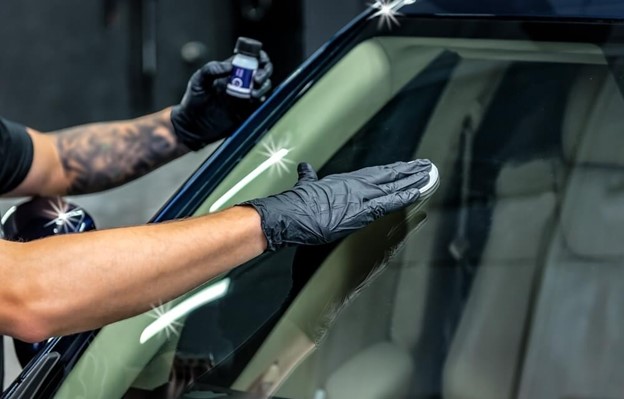 Windshield Maintenance in Melbourne