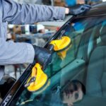 Windshield Replacement Process in Melbourne